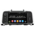 Kia K5 android car stereo players